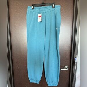 Nike sweatpants